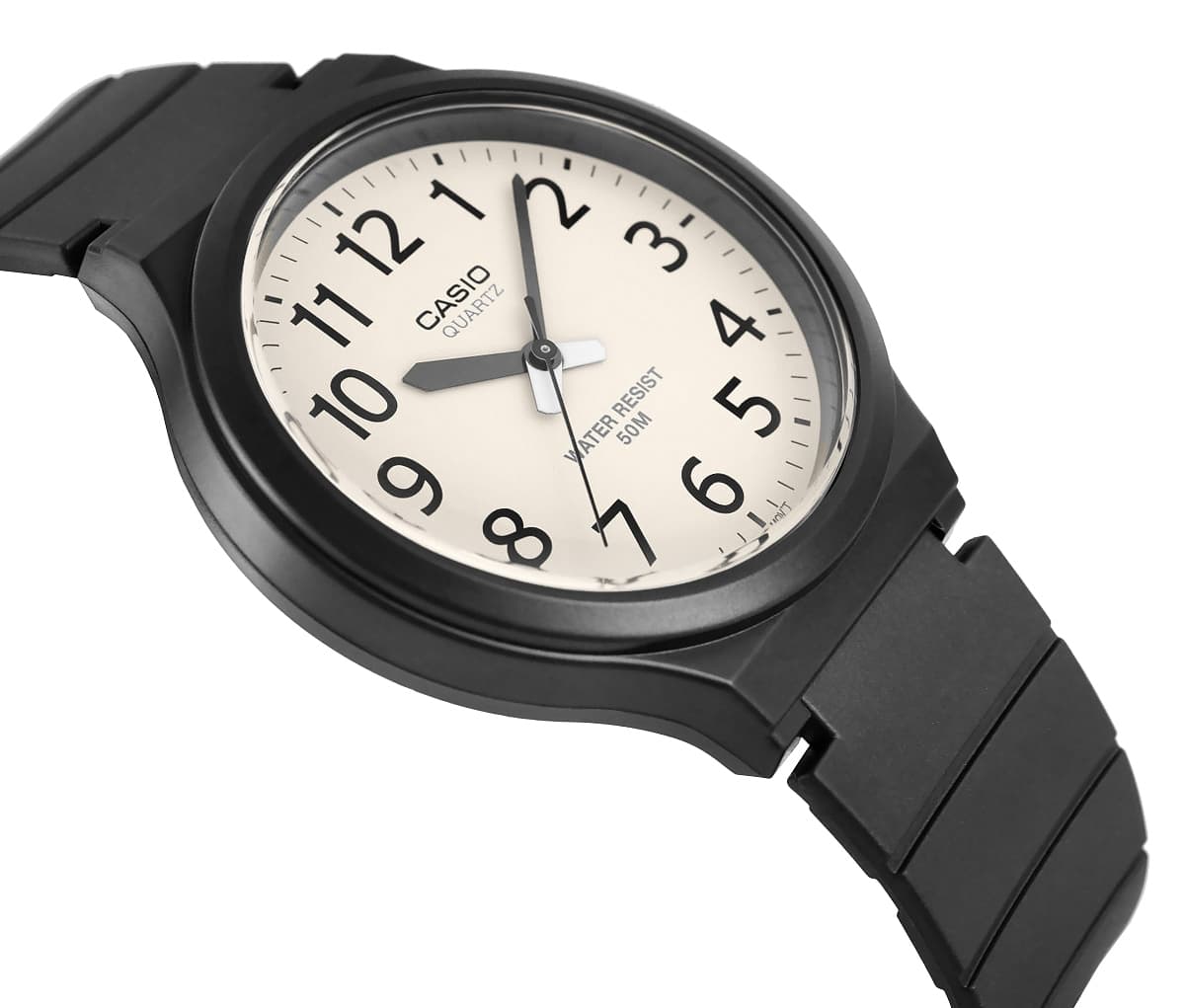 Zegarek Męski CASIO MW-240-7BVDF + BOX