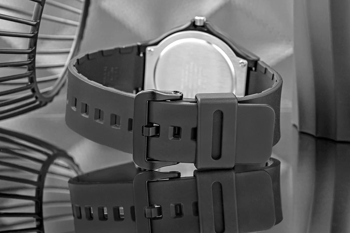 Zegarek Męski CASIO MW-240-7BVDF + BOX