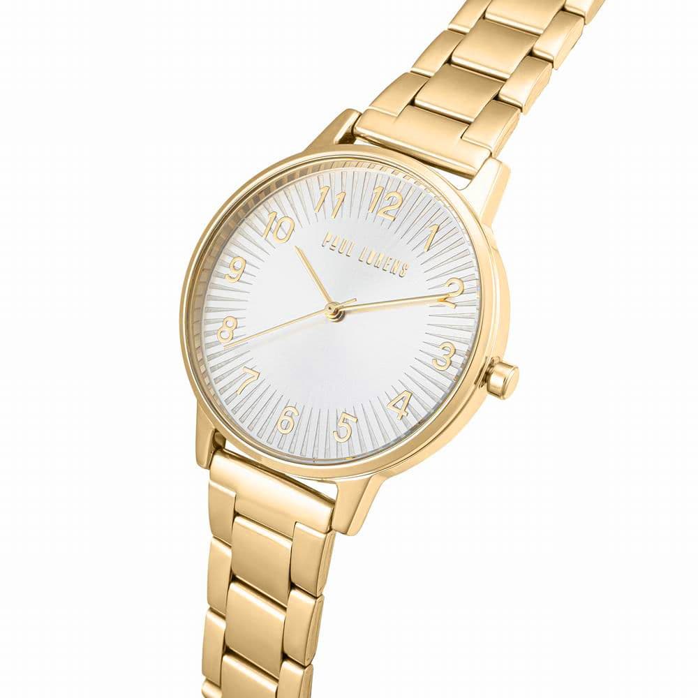 Zegarek Damski Paul Lorens PL11715B3-3D1