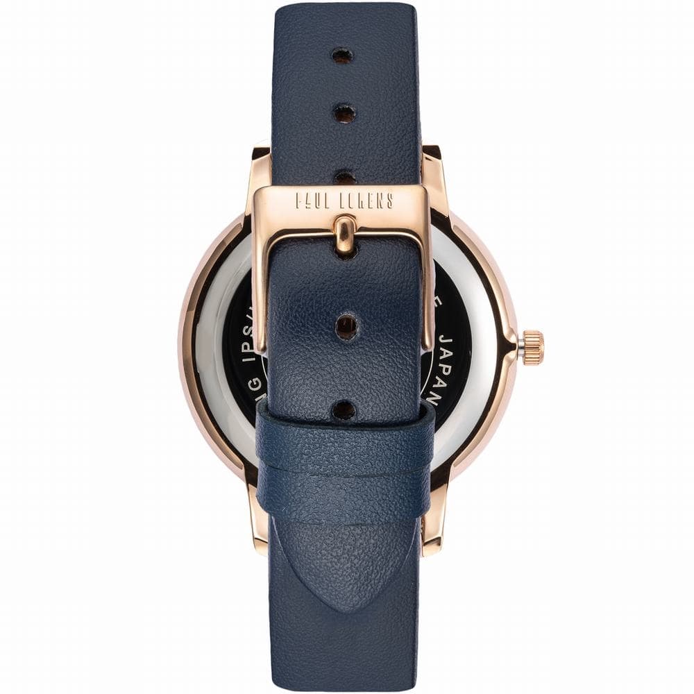 Zegarek Damski Paul Lorens PL12177A-6F3