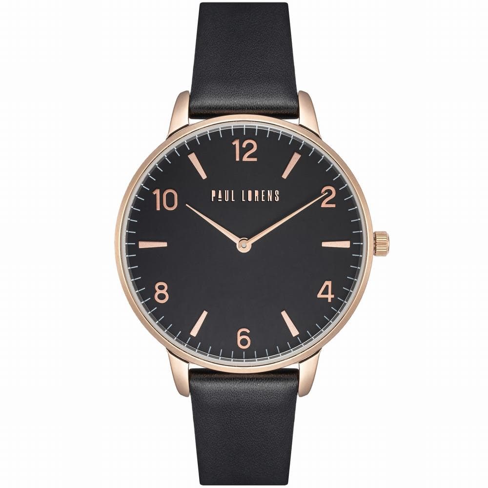 Zegarek Damski Paul Lorens PL12177A6-1A3