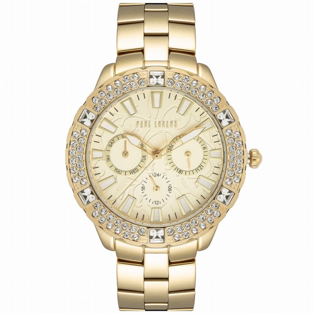 Zegarek Damski Paul Lorens PL8527B3-4D1