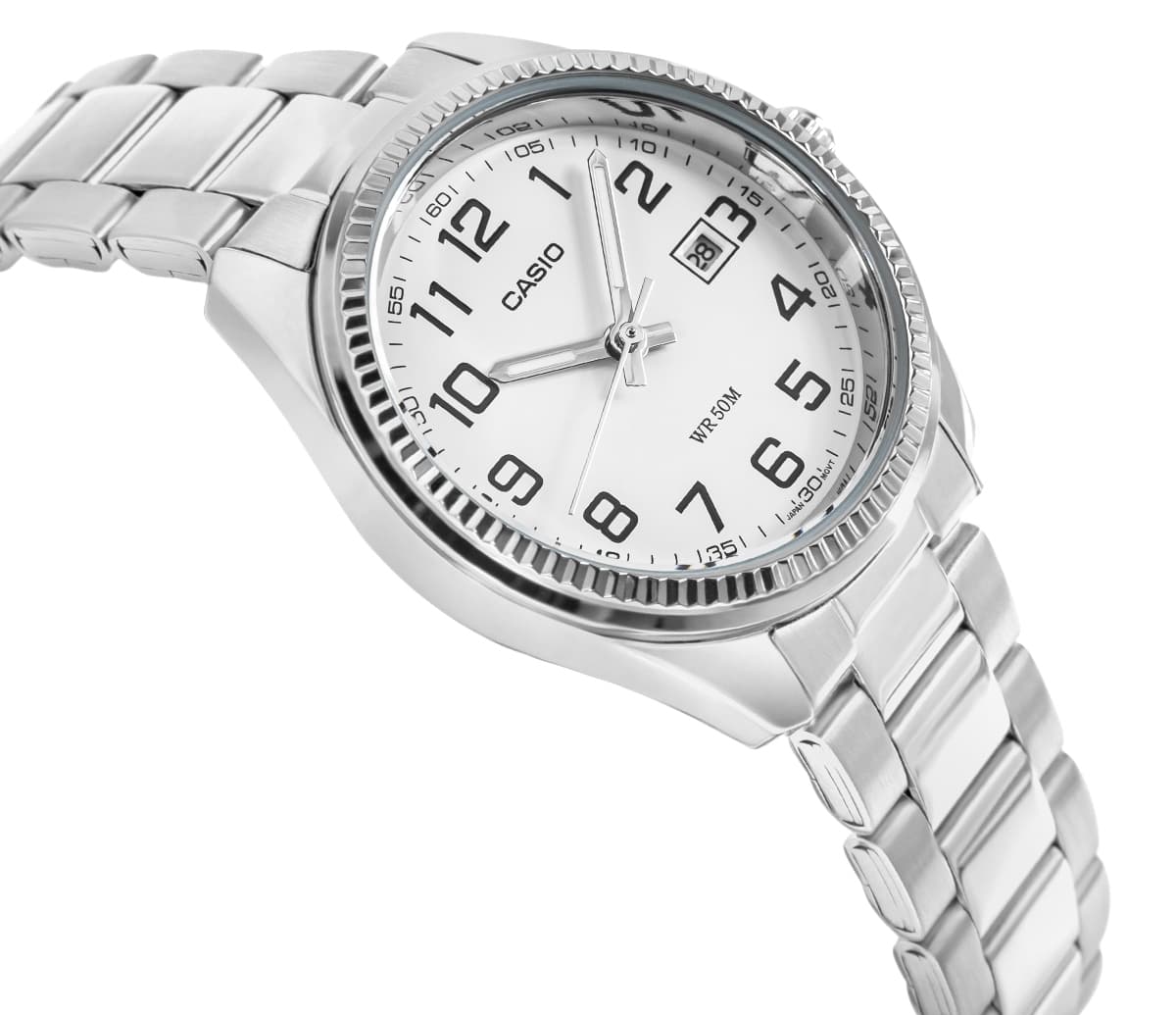 Zegarek Damski CASIO LTP-1302PD-7BVEG + BOX