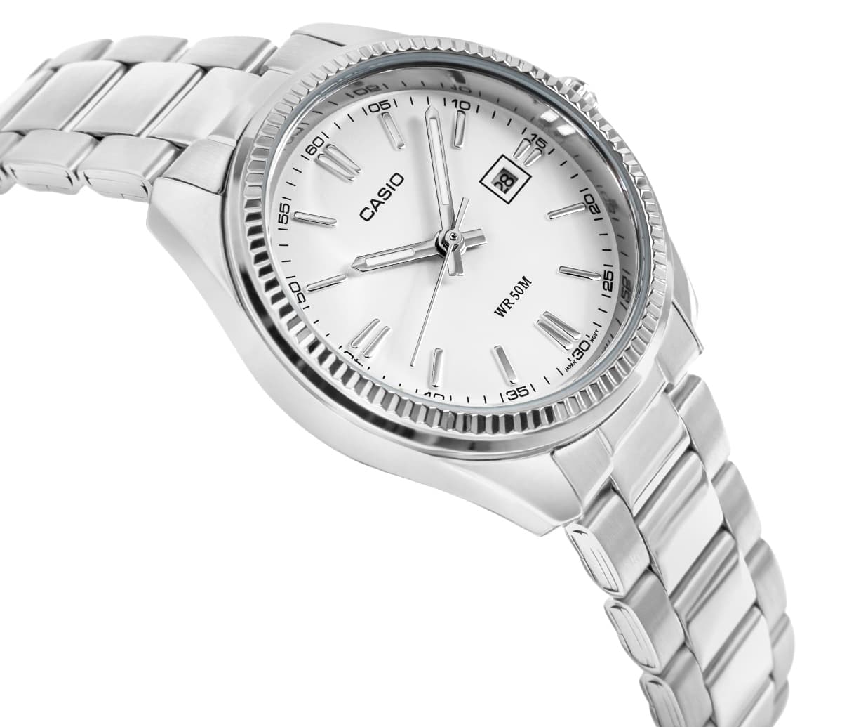 Zegarek Damski CASIO LTP-1302PD-7A1VEG + BOX