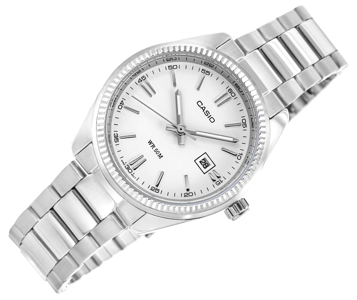 Zegarek Damski CASIO LTP-1302PD-7A1VEG + BOX