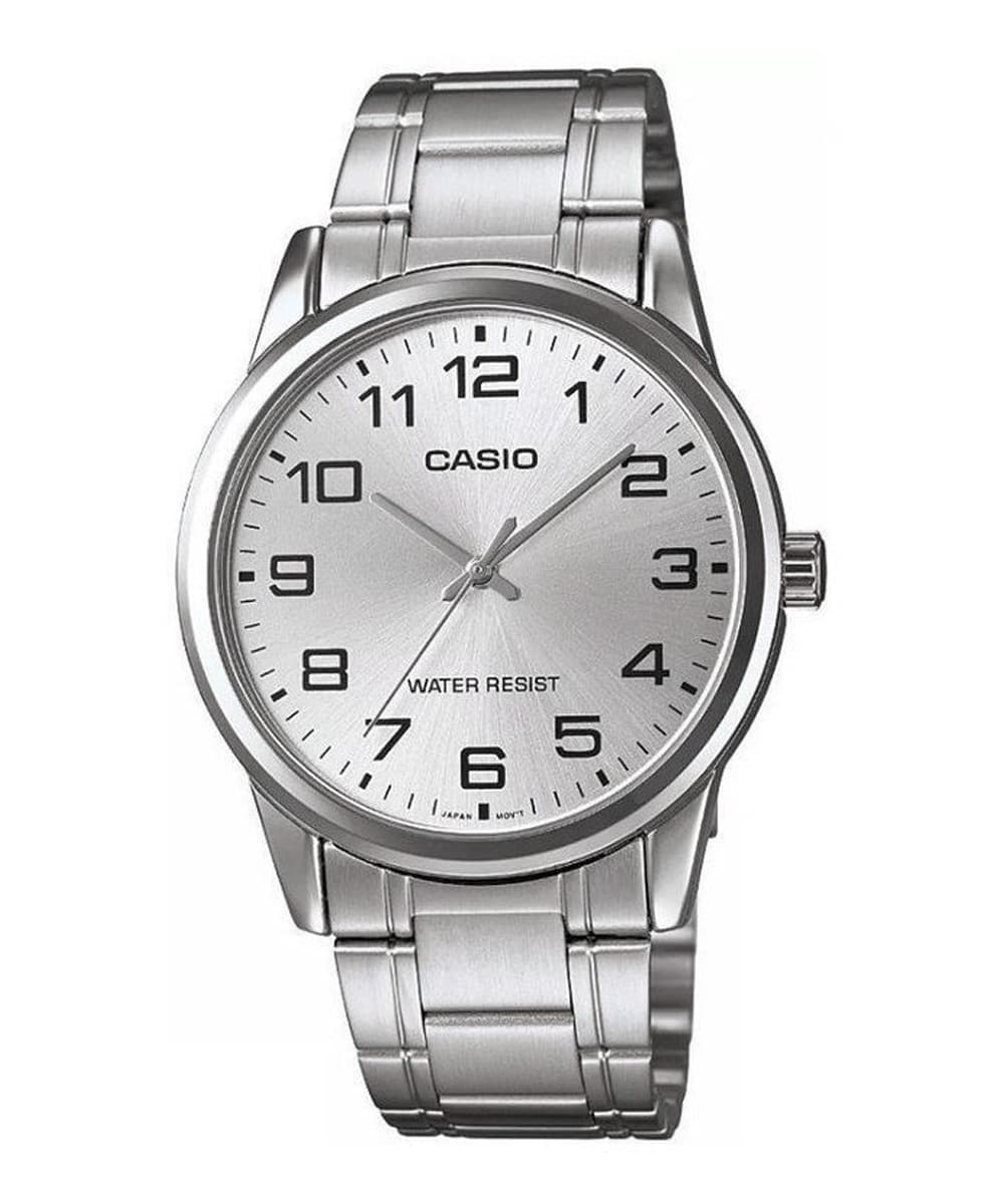 Zegarek Męski CASIO MTP-V001D-7BUDF + BOX