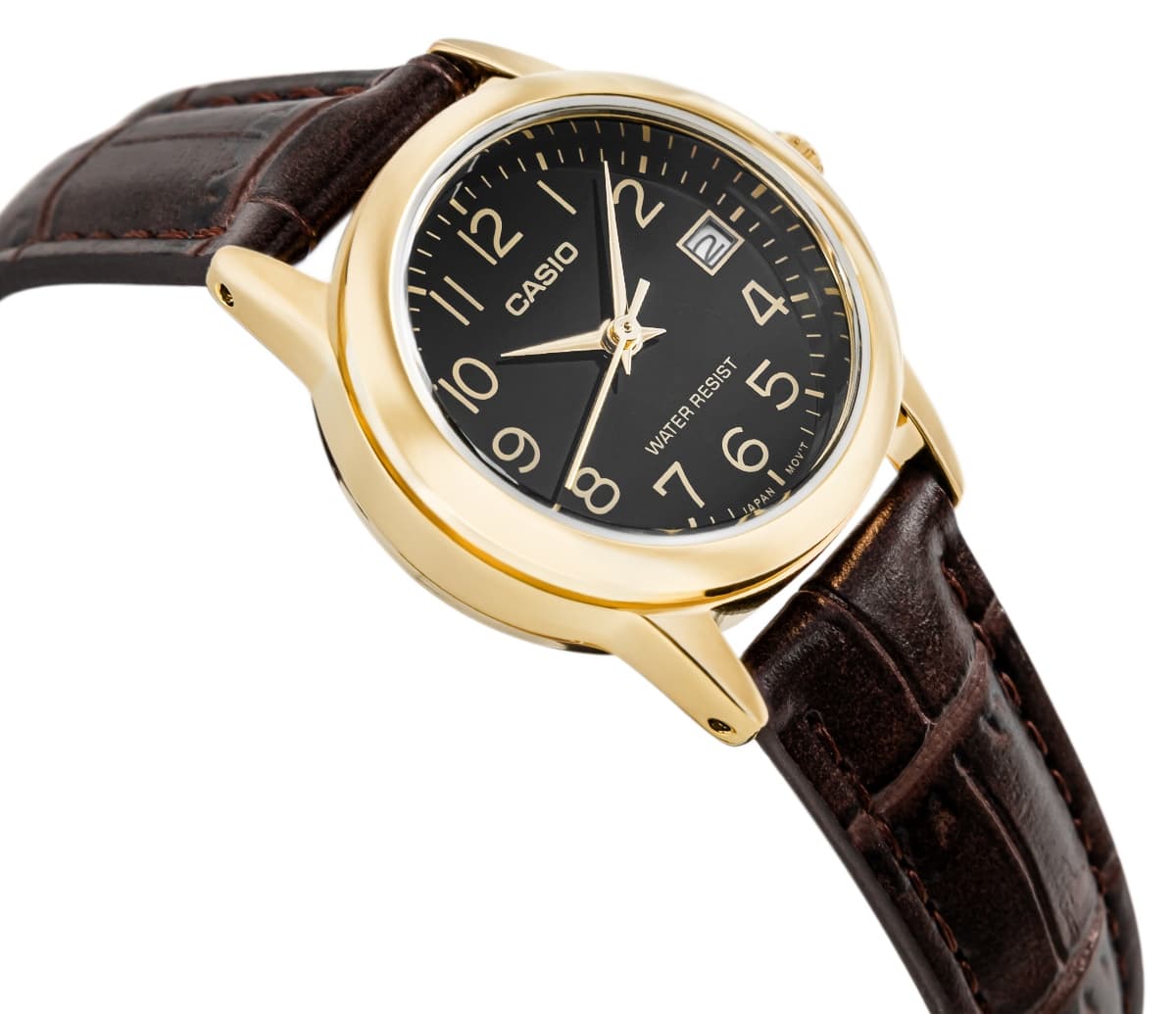 Zegarek Damski CASIO LTP-V002GL-1BUDF + BOX