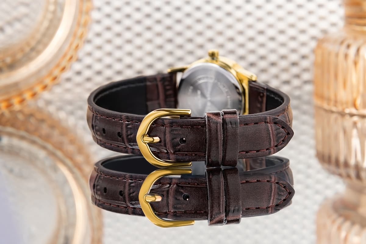 Zegarek Damski CASIO LTP-V002GL-1BUDF + BOX