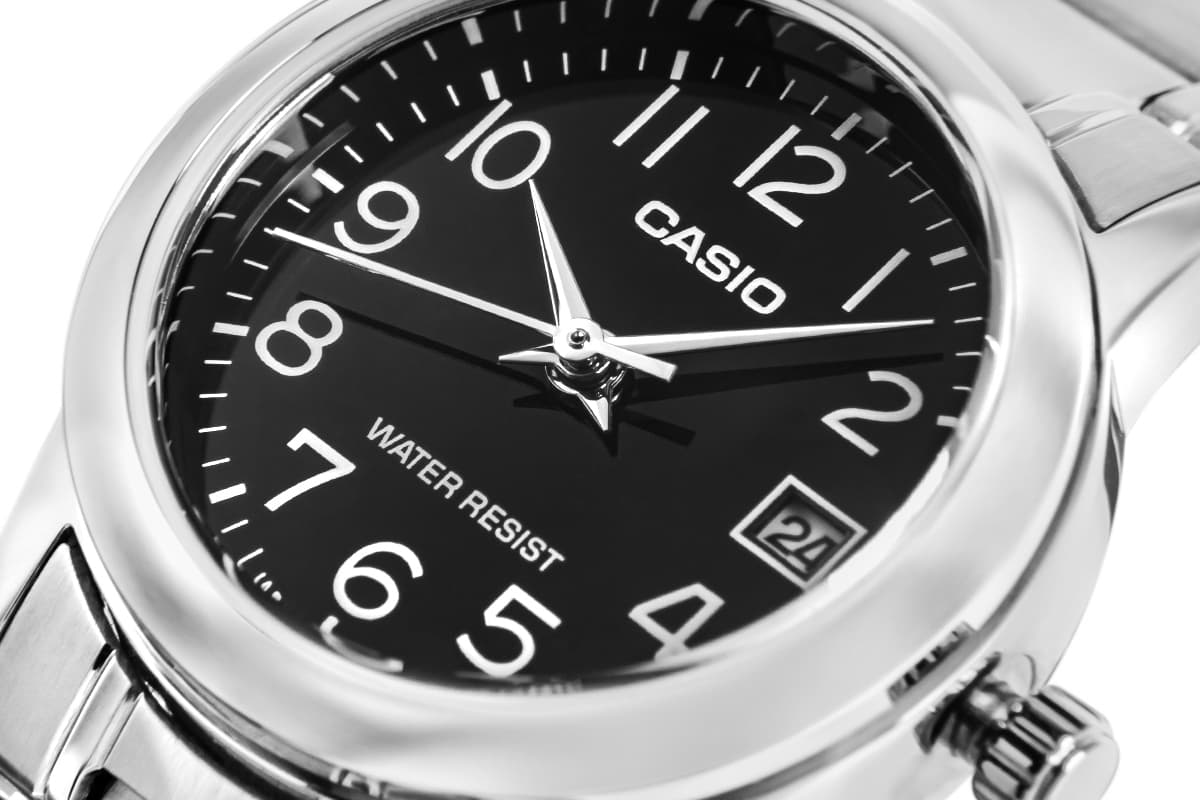 Zegarek Damski CASIO LTP-V002D-1BUDF + BOX