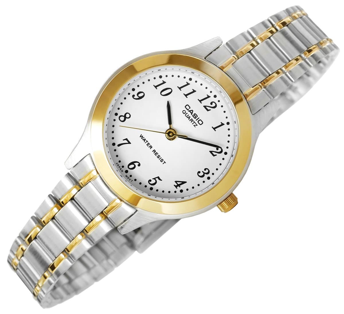 Zegarek Damski CASIO LTP-1263PG-7BEG + BOX