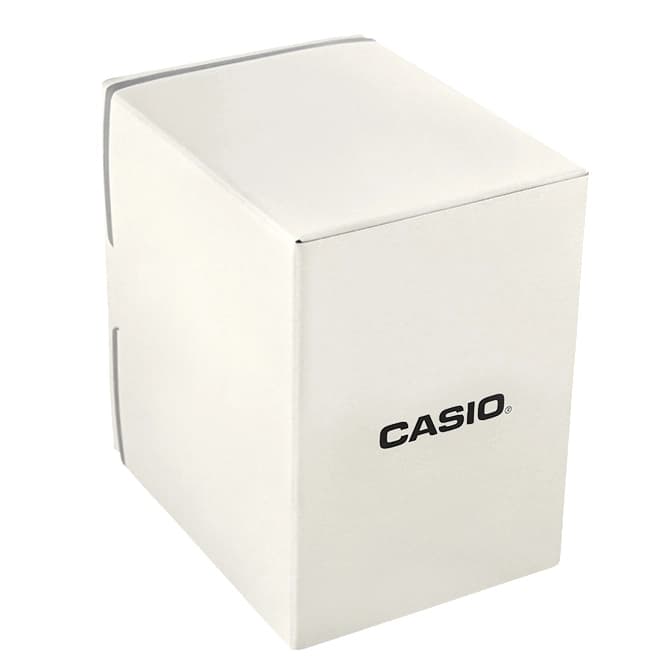 Zegarek Męski CASIO MTP-1381D-1AVDF + BOX