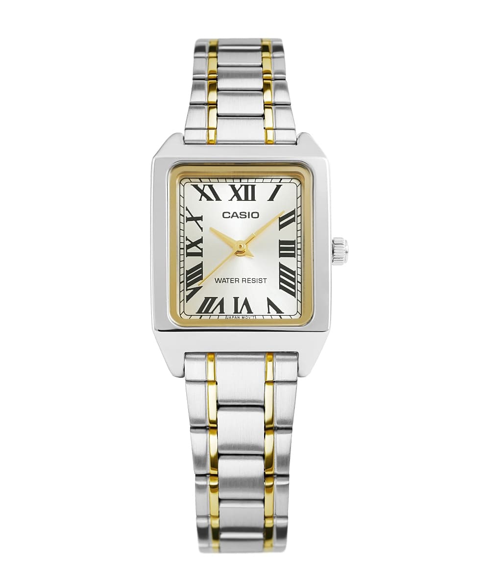 Zegarek Damski CASIO LTP-V007SG-9BUDF + BOX