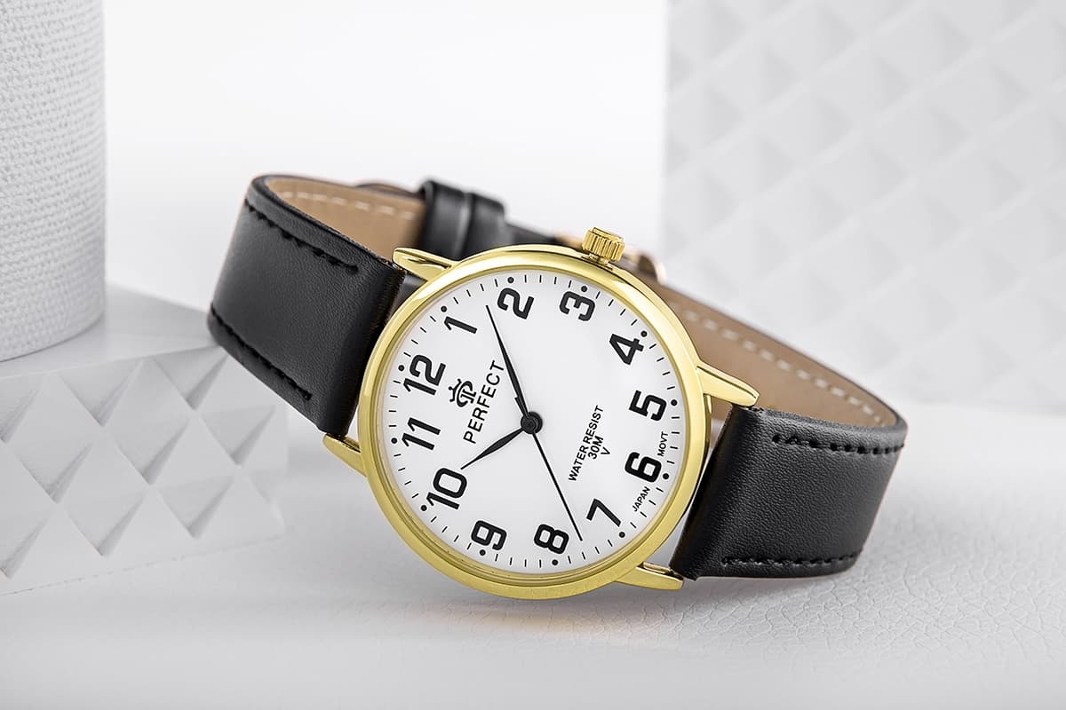 Zegarek Damski PERFECT GX093-11