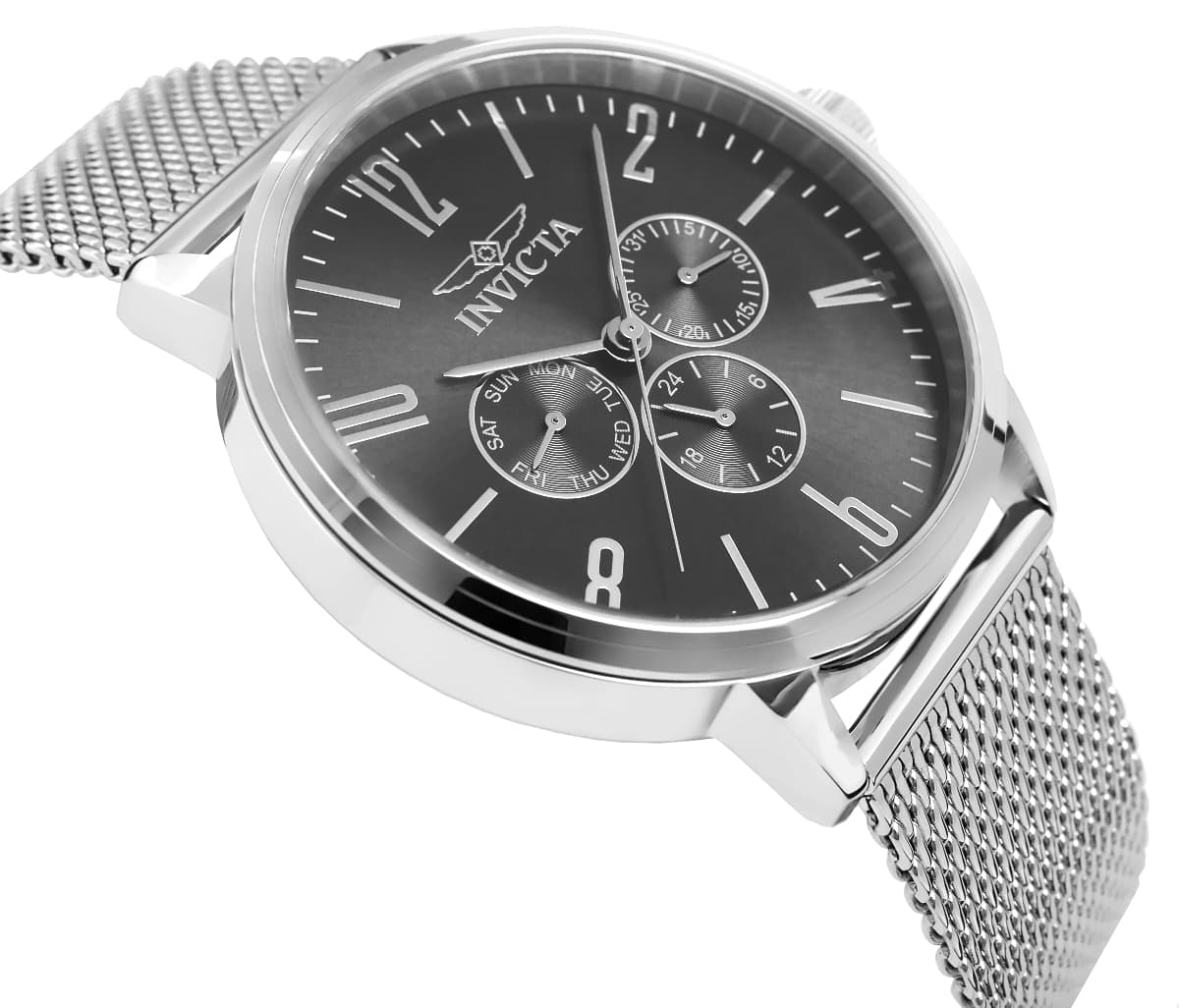 Zegarek Męski INVICTA Speciality 47597 + BOX