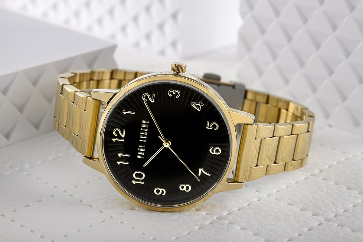 Zegarek Damski Paul Lorens PL11715B3-1D1 + BOX