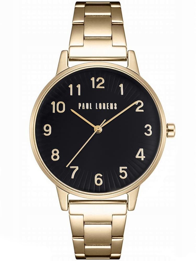 Zegarek Damski Paul Lorens PL11715B3-1D1 + BOX