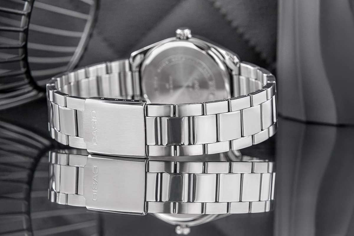 Zegarek Męski CASIO MTP-1302PD-9AVEF + BOX