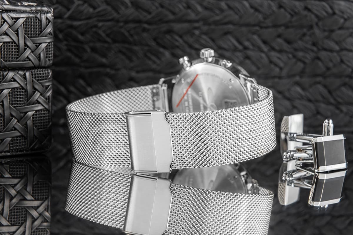 Zegarek Męski ZEPPELIN LZ129 Hindenburg 7036M-3 + BOX