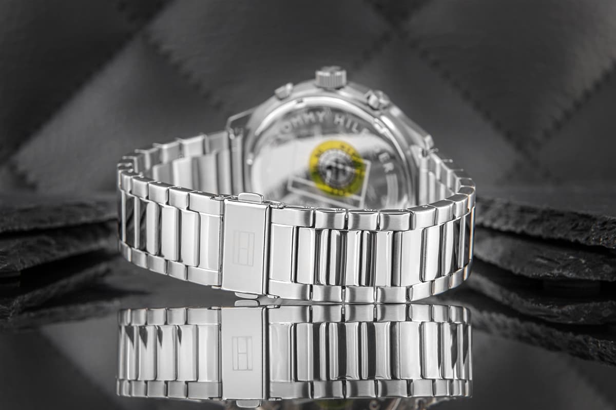 Zegarek Męski Tommy Hilfiger Asher 1791852 + BOX