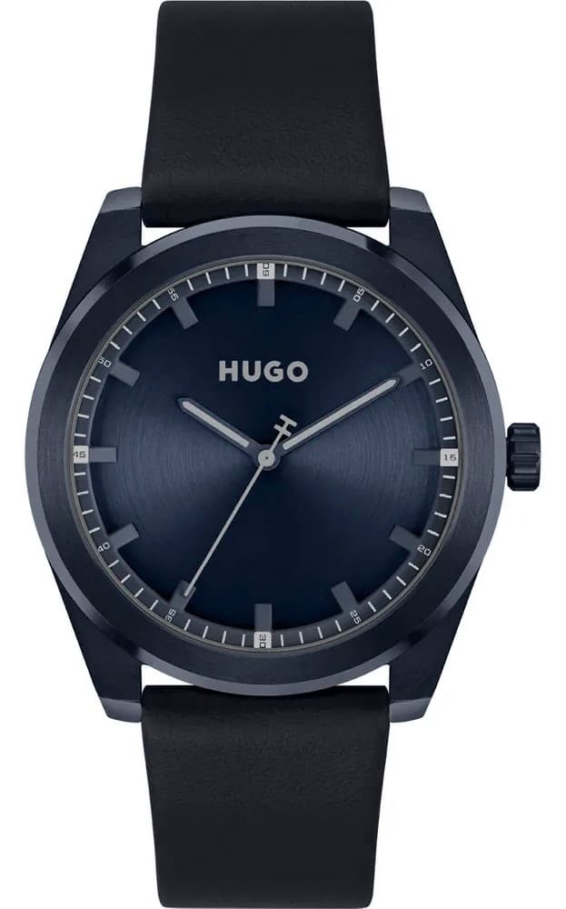 Zegarek Męski HUGO Bright 1530352 + BOX