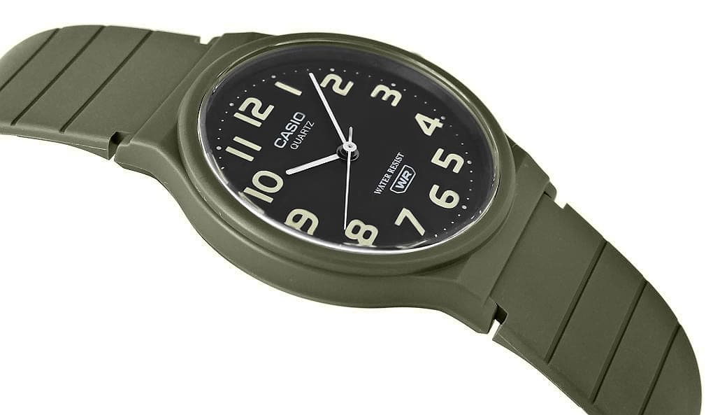 Zegarek CASIO MQ-24UC-3BDF + BOX