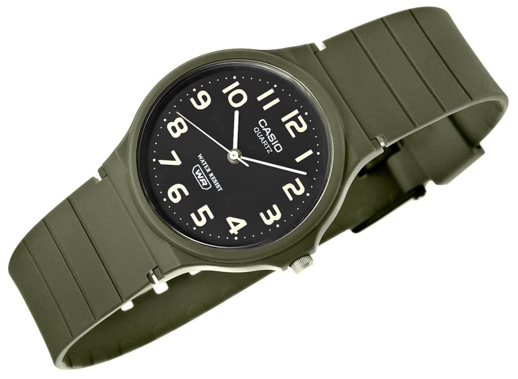 Zegarek CASIO MQ-24UC-3BDF + BOX