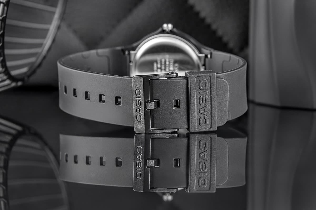 Zegarek CASIO MQ-24-1B3LDF + BOX