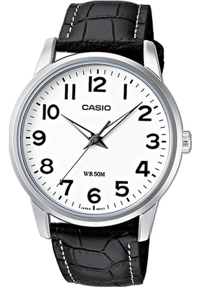 Zegarek Męski CASIO MTP-1303L-7BVDF + BOX