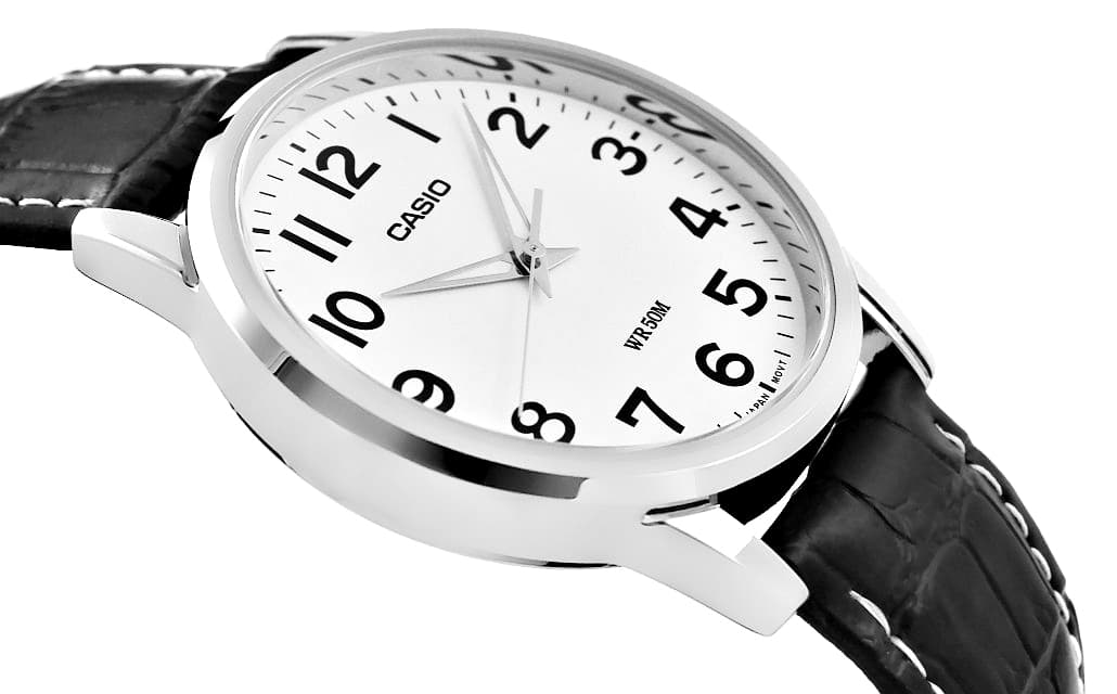 Zegarek Męski CASIO MTP-1303L-7BVDF + BOX