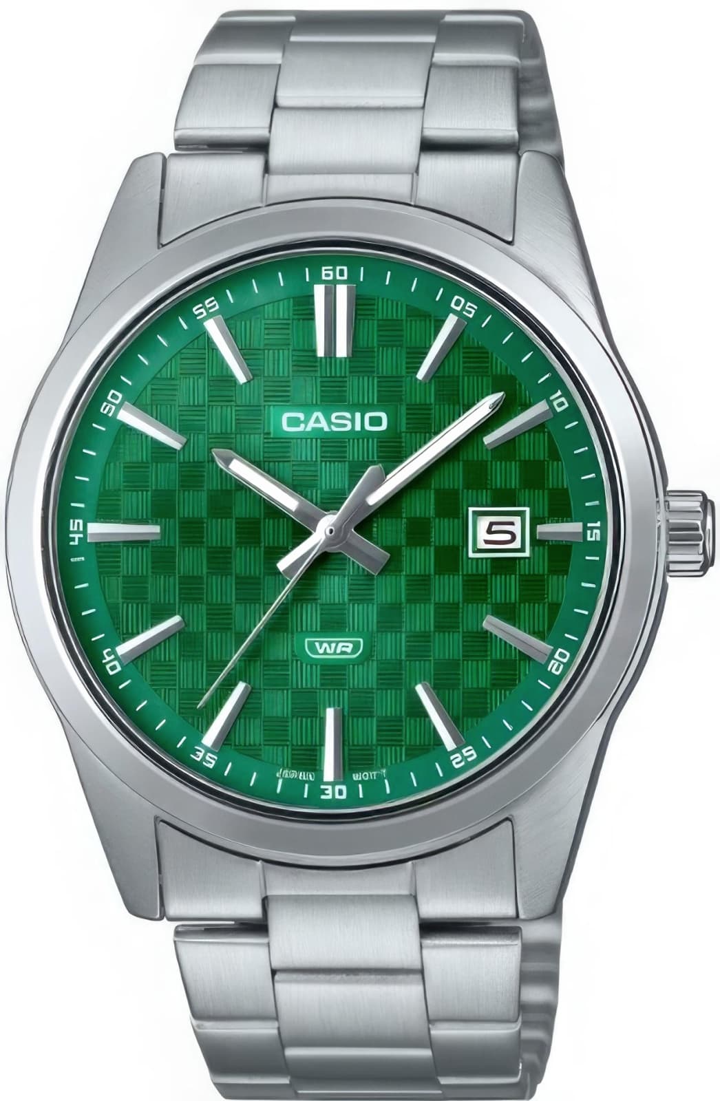 Zegarek Męski CASIO MTP-VD03D-3A1UDF + BOX