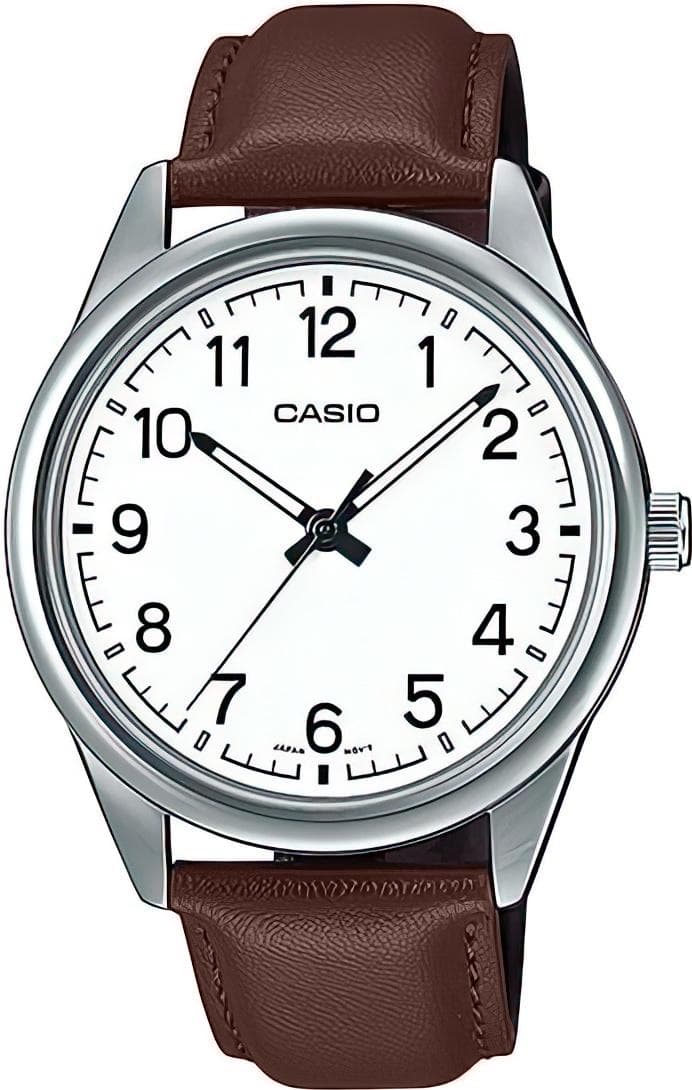 Zegarek Męski CASIO MTP-V005L-7B4UDF + BOX