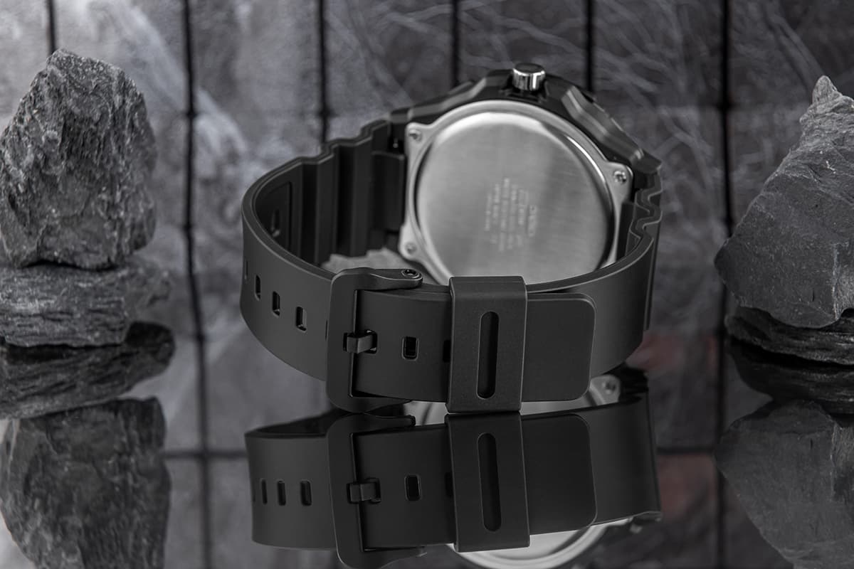 Zegarek Męski CASIO MRW-210H-1AVDF + BOX