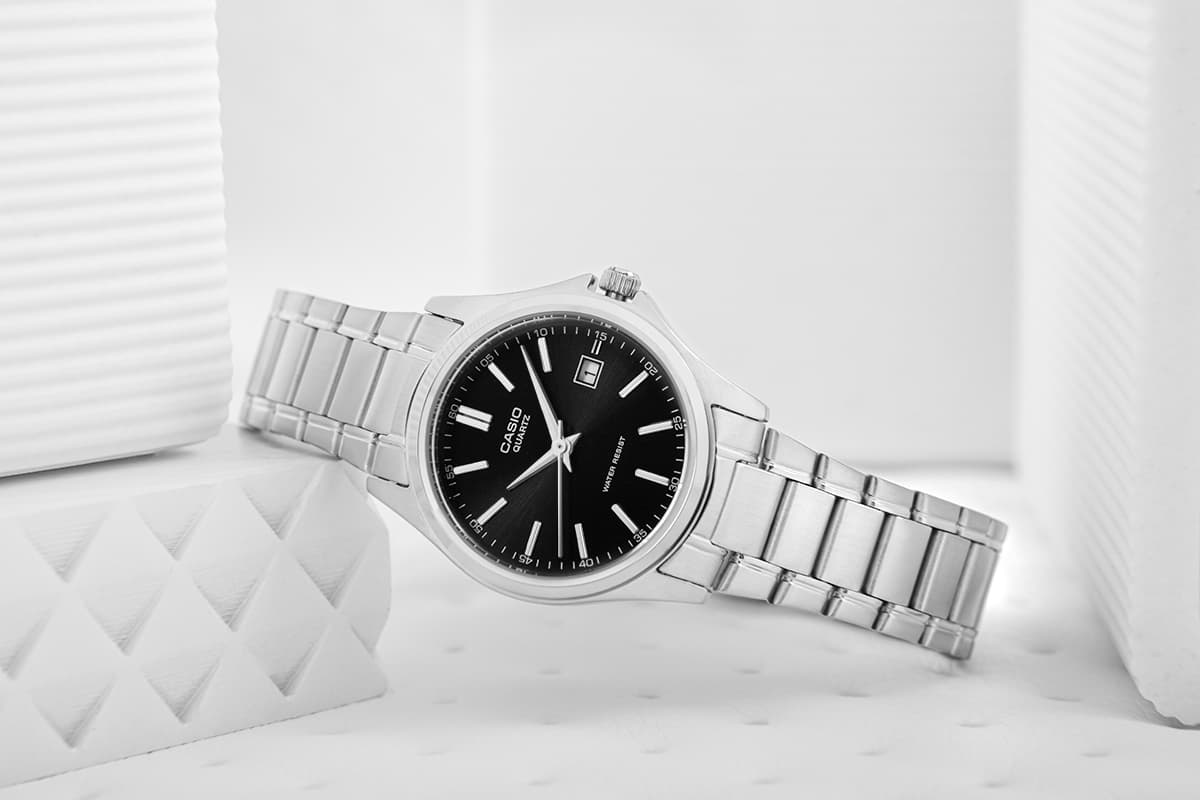 Zegarek Damski CASIO LTP-1183A-1ADF + BOX