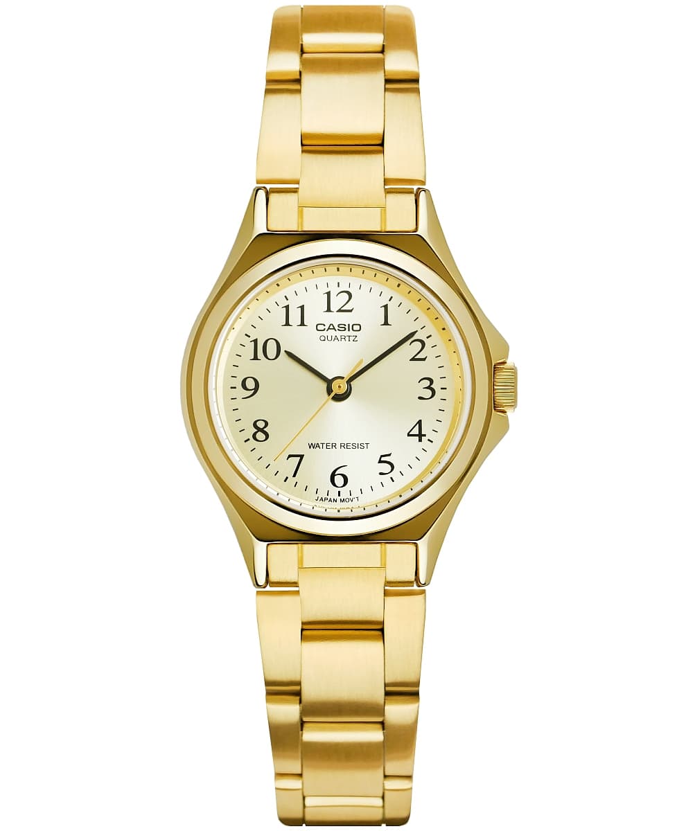 Zegarek Damski CASIO LTP-1130N-9BRDF + BOX