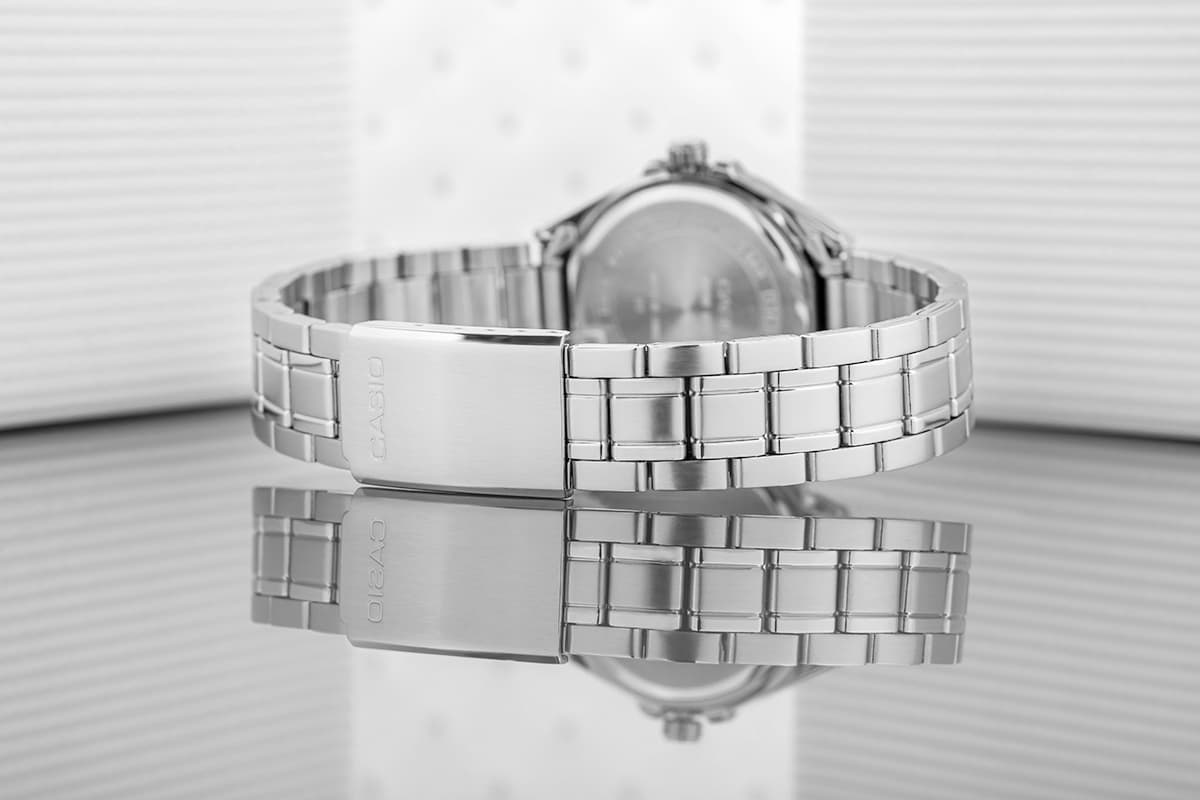 Zegarek Damski CASIO LTP-1308D-1BVDF + BOX