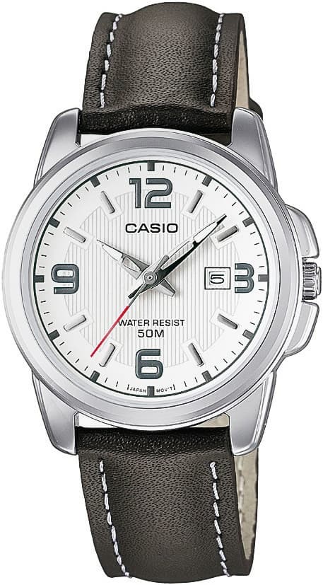 Zegarek Damski CASIO LTP-1314L-7AVDF + BOX