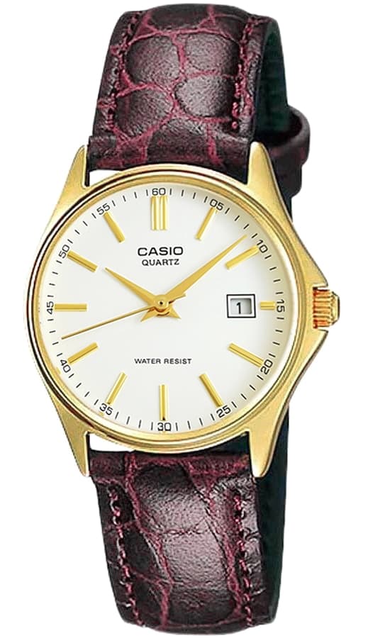 Zegarek Damski CASIO LTP-1183Q-7ADF + BOX