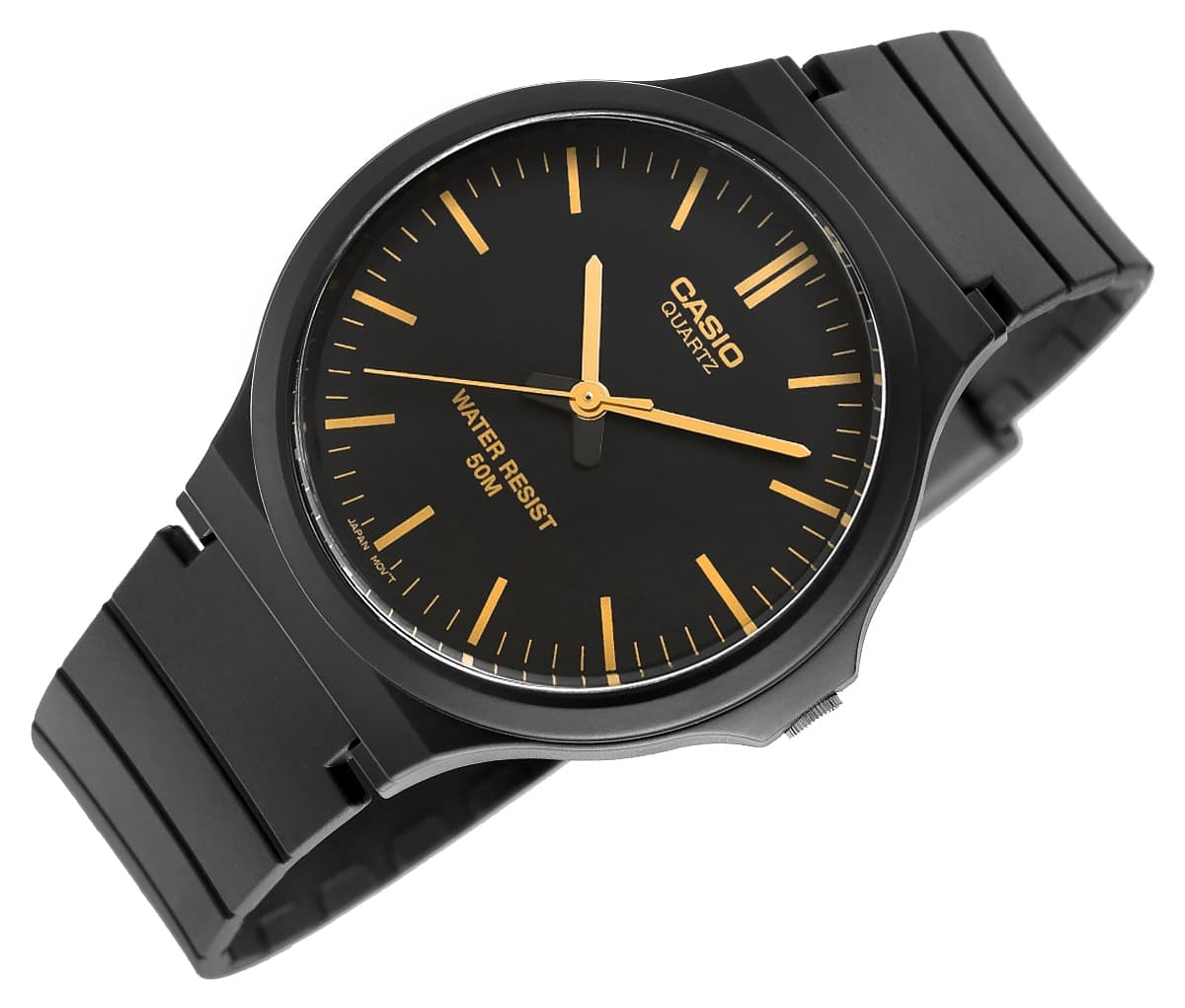 Zegarek Męski Casio MW-240-1E2VDF + BOX