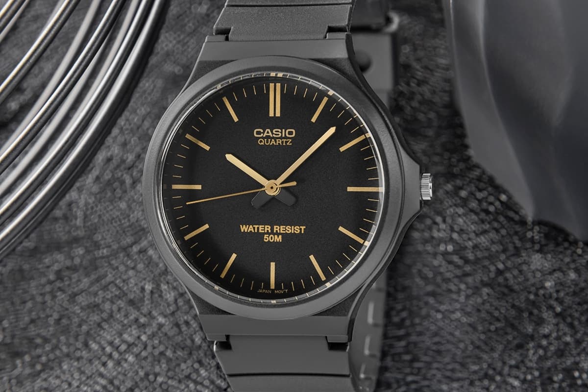 Zegarek Męski Casio MW-240-1E2VDF + BOX