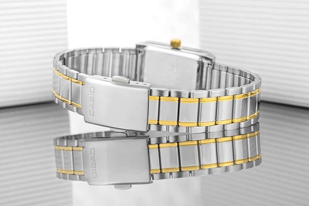 Zegarek Damski CASIO LTP-1235SG-7ADF + BOX