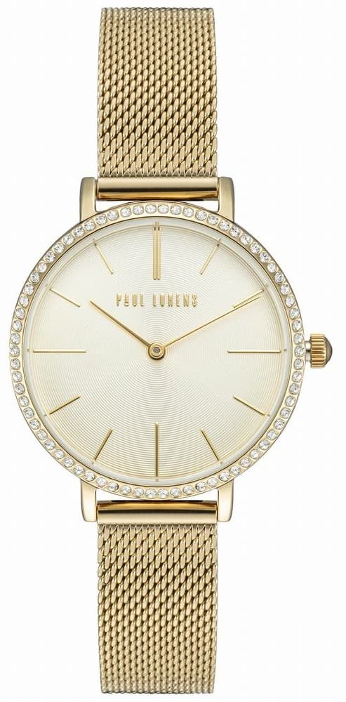 Zegarek Damski Paul Lorens PL12894B-4D1 + BOX