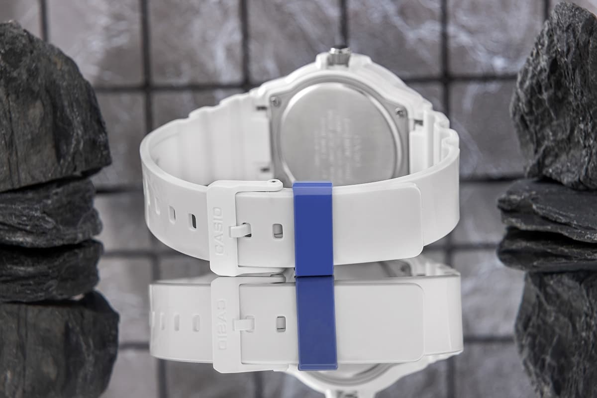 Zegarek Damski CASIO MRW-200HC-7B2VDF + BOX