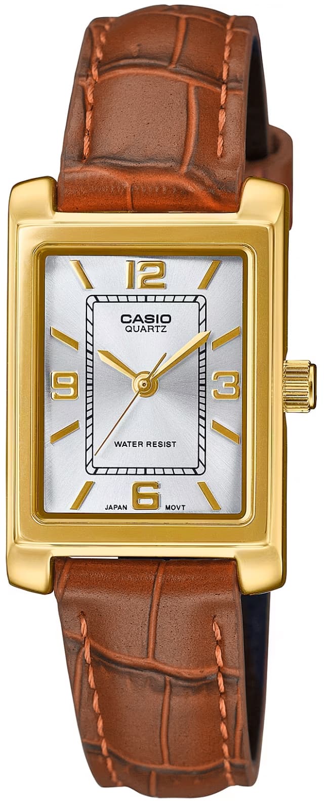 Zegarek Damski CASIO LTP-1234GLL-7ADF + BOX