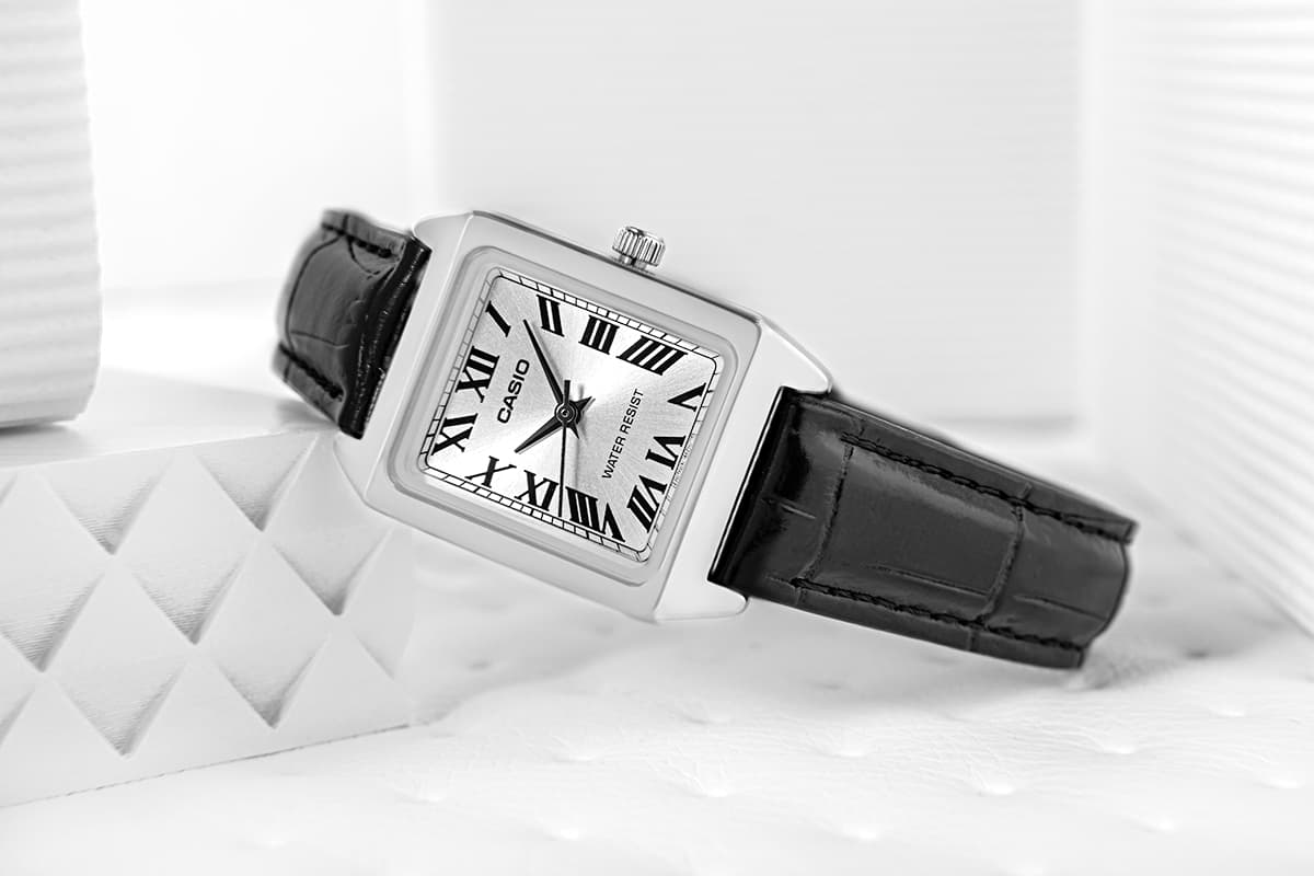 Zegarek Damski CASIO LTP-V007L-7B1UDF + BOX