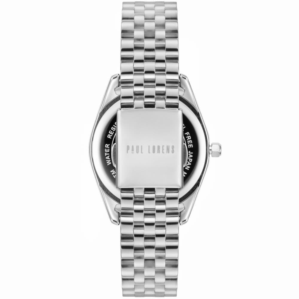 Zegarek Damski Paul Lorens PL14427B-3C1 + BOX