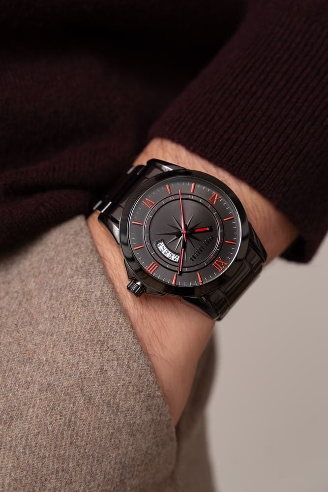 Zegarek Męski Paul Lorens PL3844B3-1A5-2 + BOX