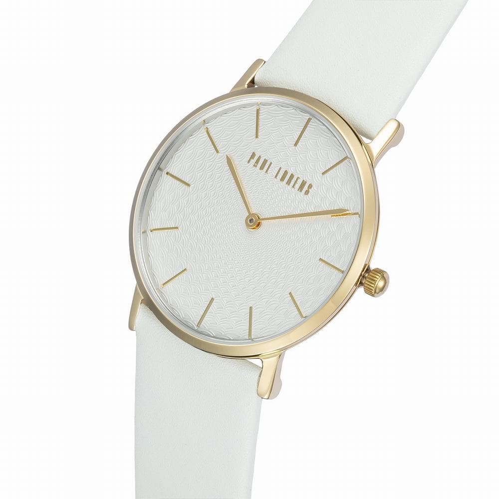 Zegarek Damski Paul Lorens PL8709A1-3C2 + BOX