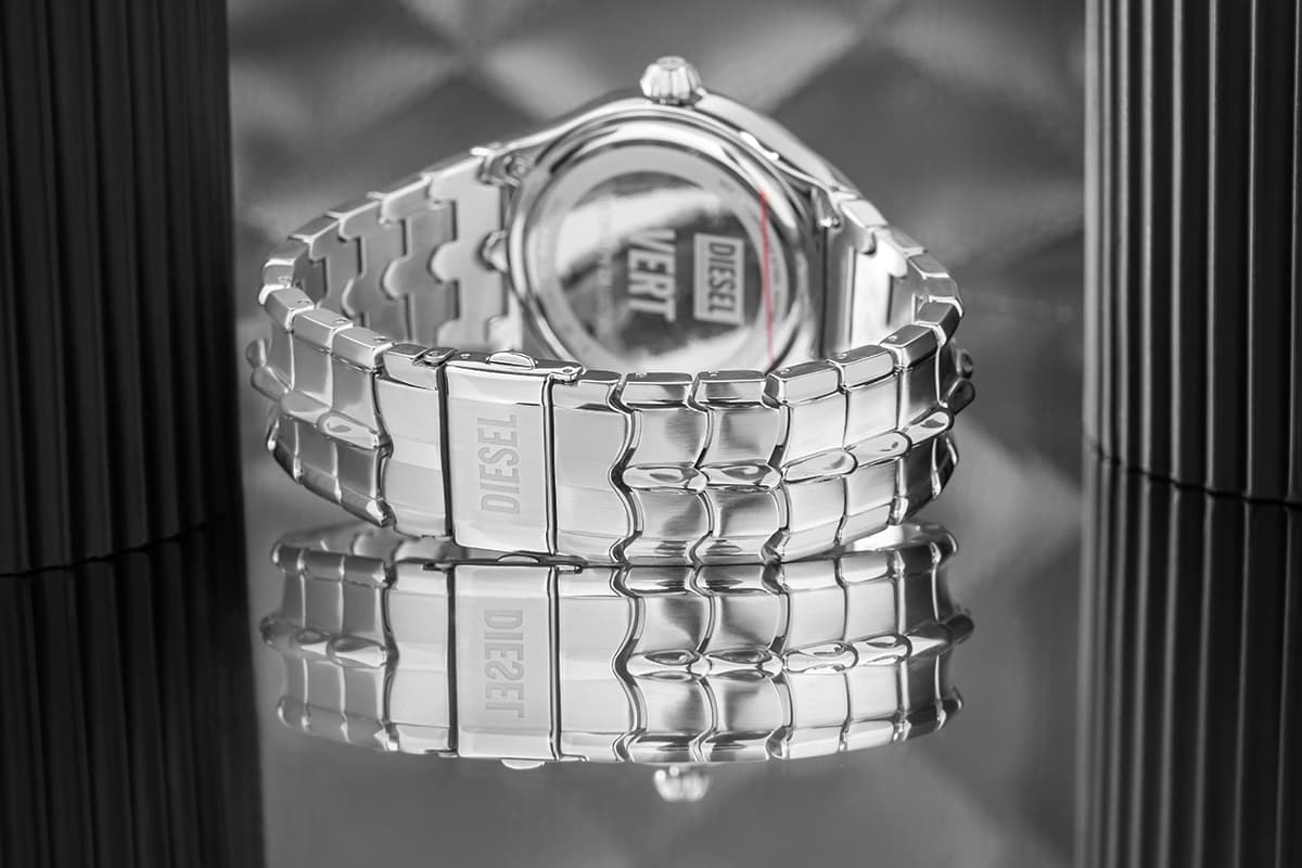 Zegarek Męski DIESEL Vert DZ2200 + BOX