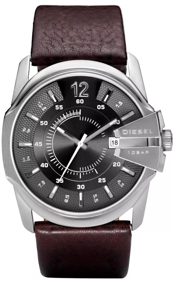 Zegarek Męski DIESEL CHIEF DZ1206 + BOX