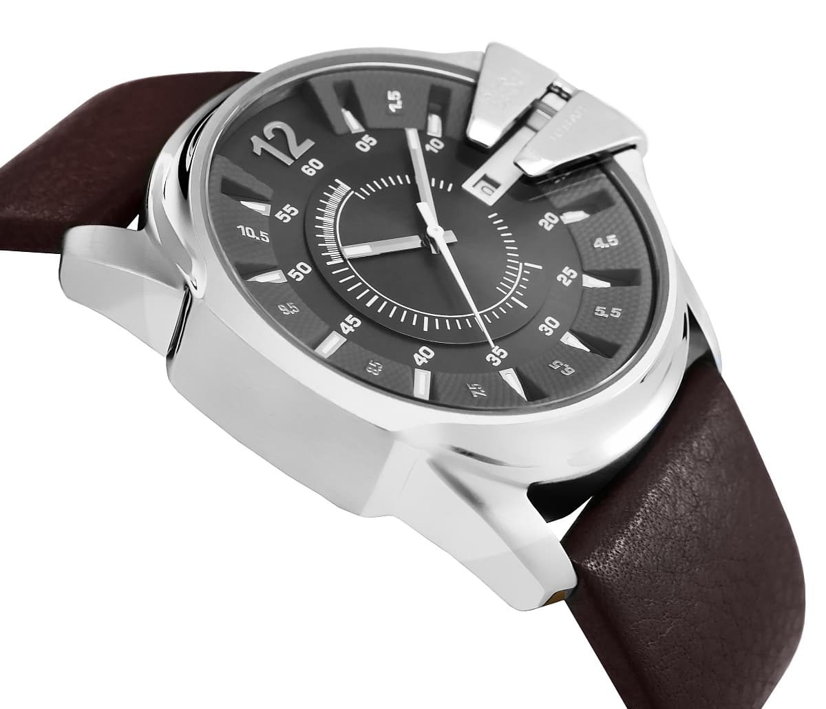 Zegarek Męski DIESEL CHIEF DZ1206 + BOX